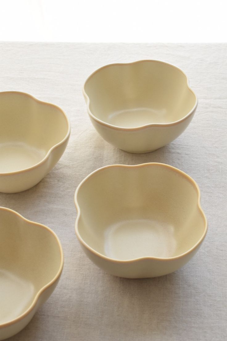 Ceramic Pieces